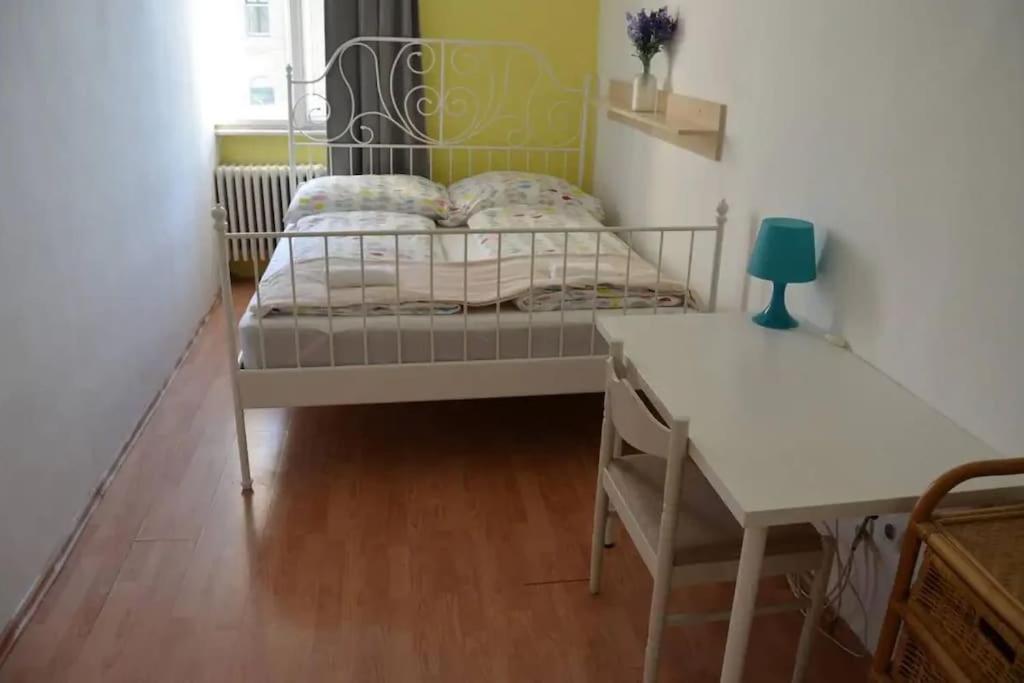 Budapest Guesthouse Exteriér fotografie